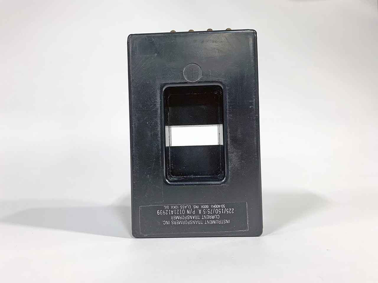 Instrument Transformers Inc., Siemens, Siemens Allis - 0121A12939 - 0121A12939 - Image 2
