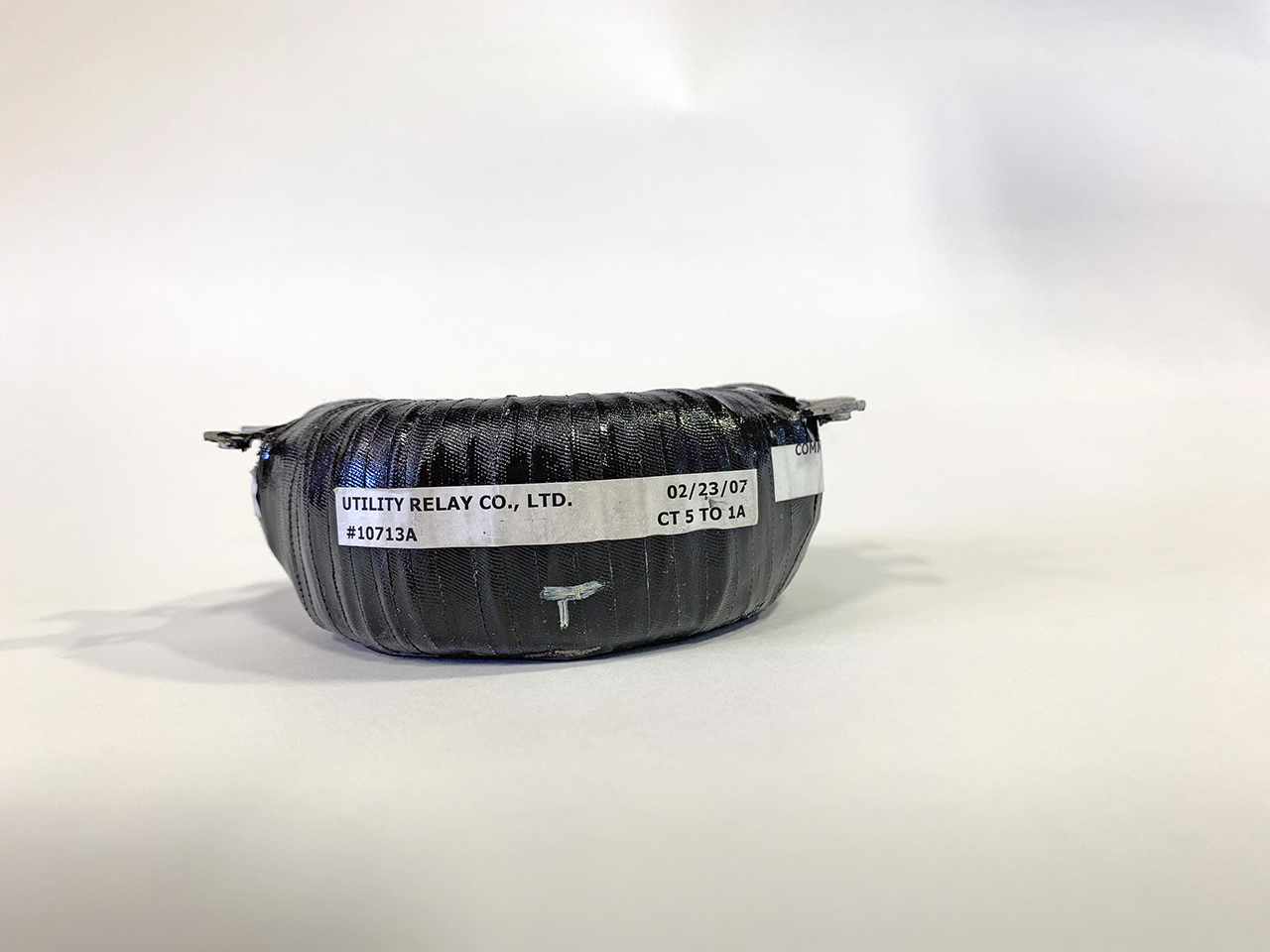 Utility Relay Co LTD - 10713A - 10713A - Image 3