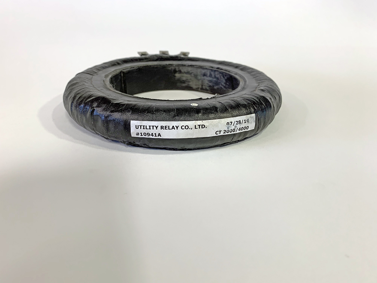 Utility Relay Co LTD - 10941A - 10941A - Image 2