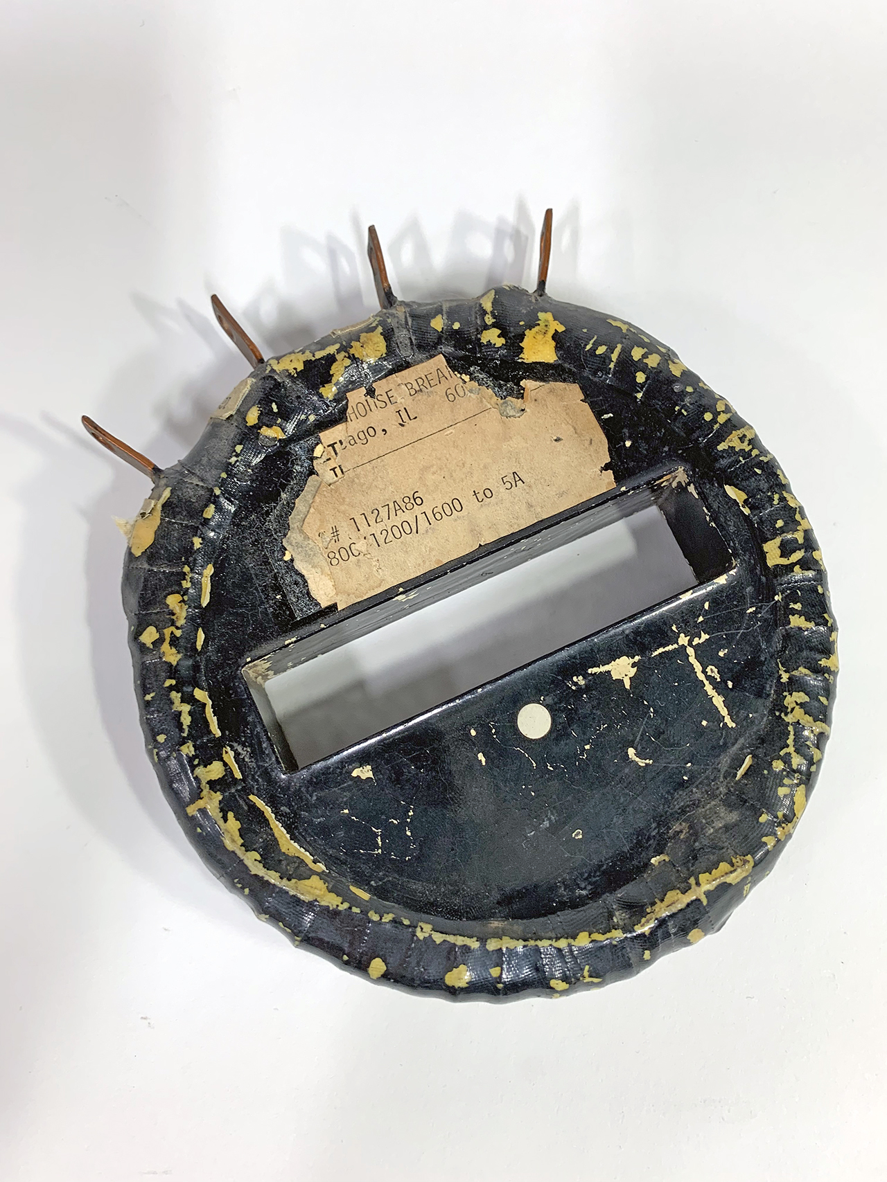 Cutler-Hammer, Eaton, Square D, Westinghouse - 1127A86 - 1127A86 - Image 3