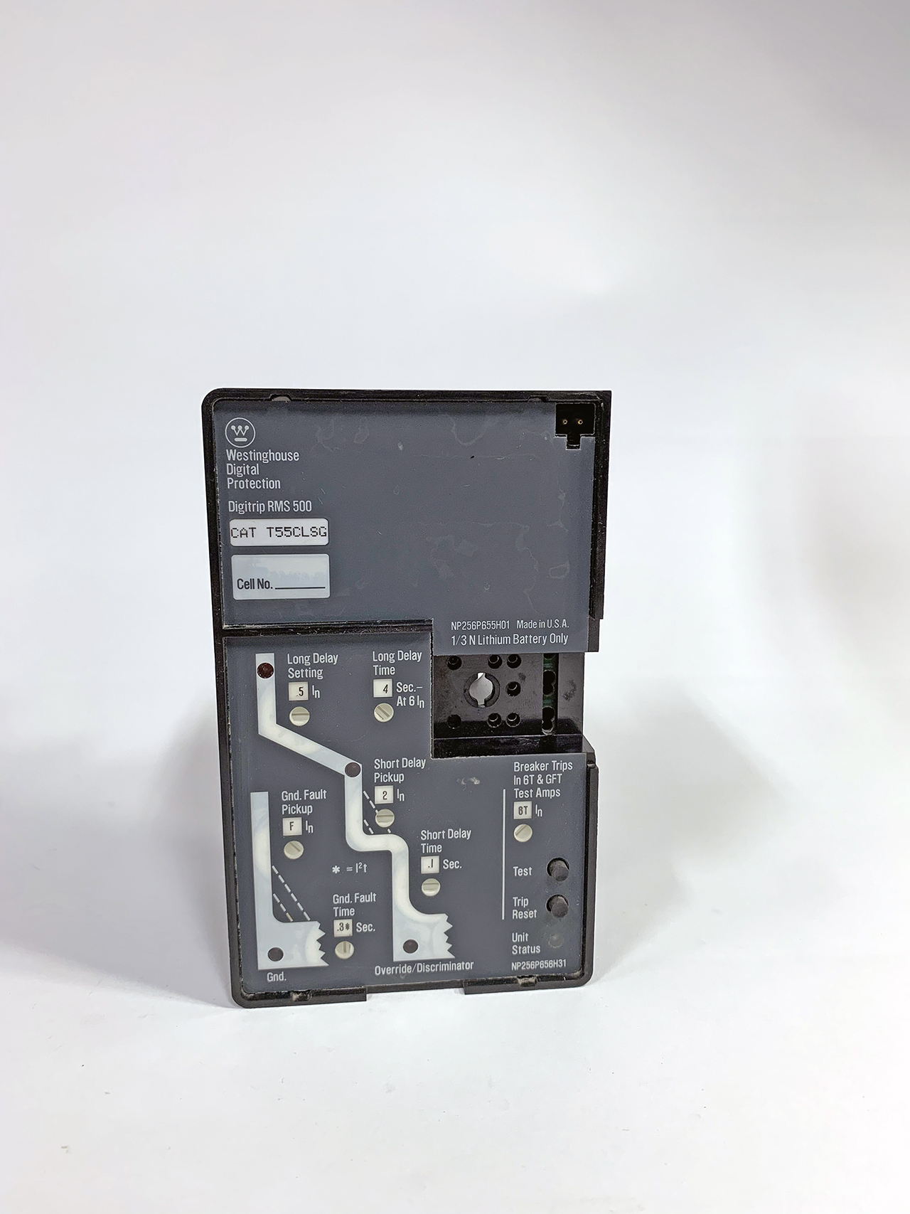 Cutler-Hammer, Eaton, Square D, Westinghouse - 1230C97G05 - 1230C97G05 - Image 2