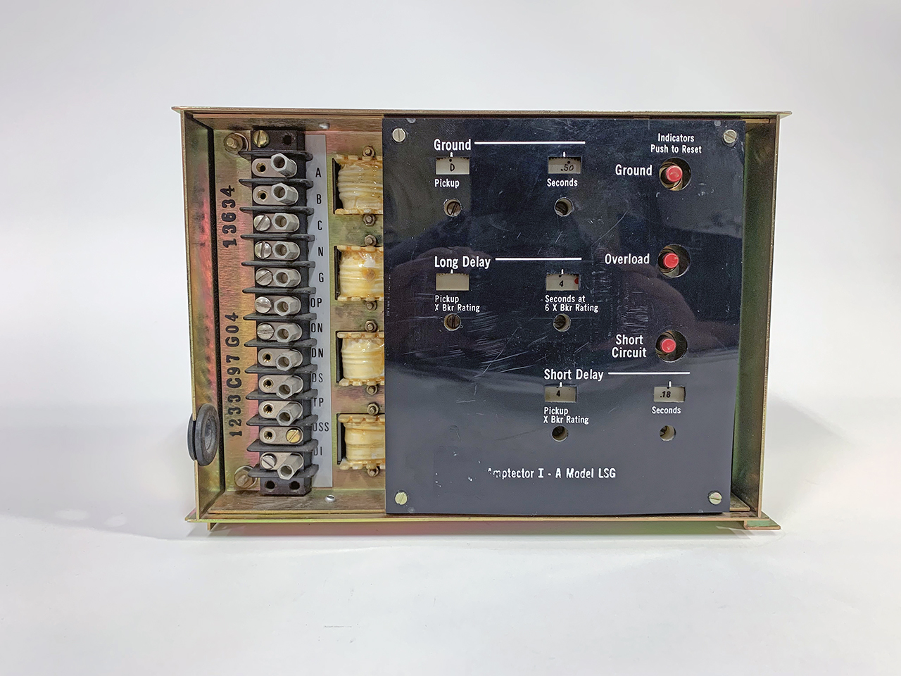 Westinghouse - 1233C97G04 - 1233C97G04 - Image 3