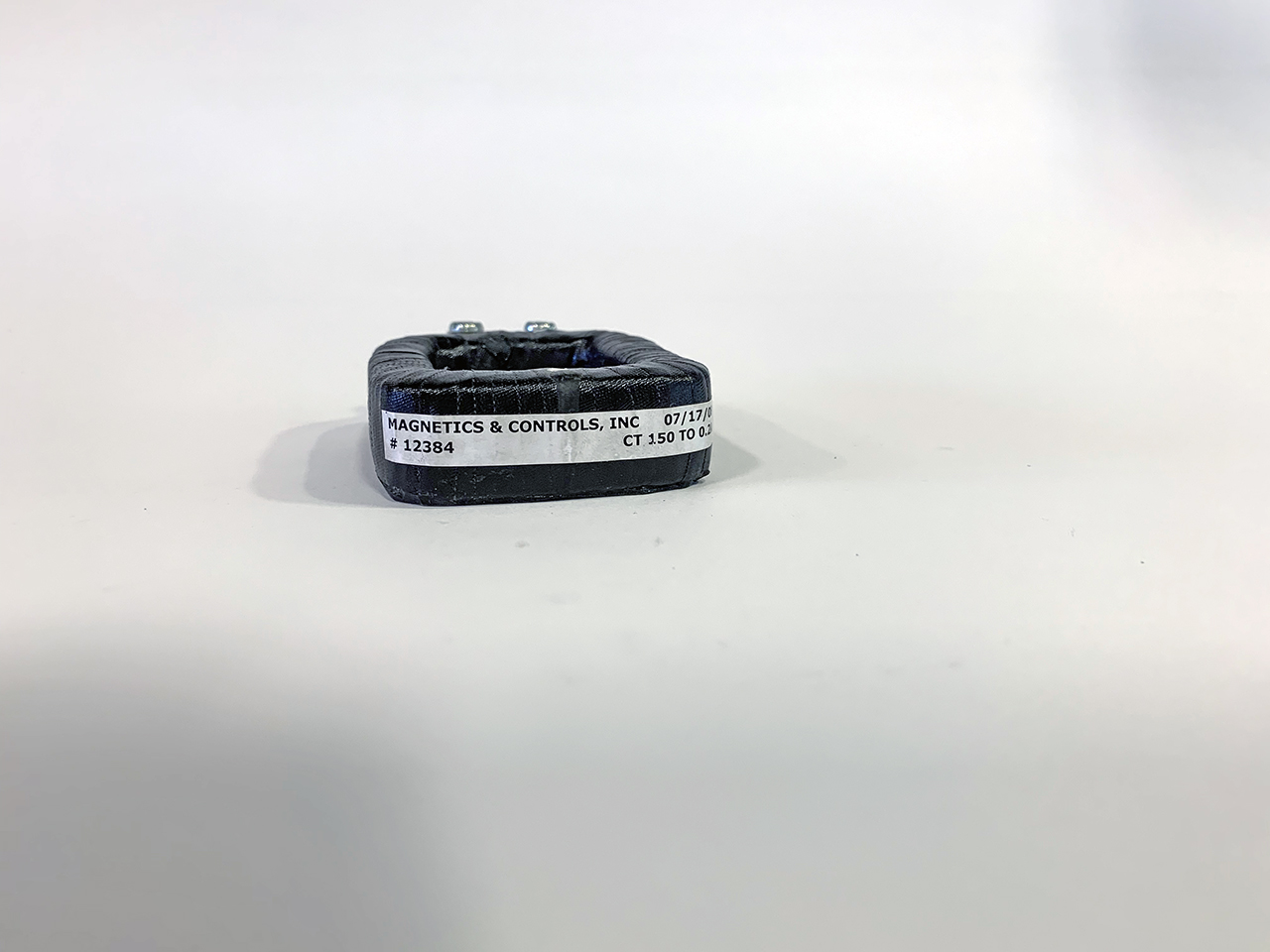 Magnetics and Controls Inc. - 12384 - 12384 - Image 2