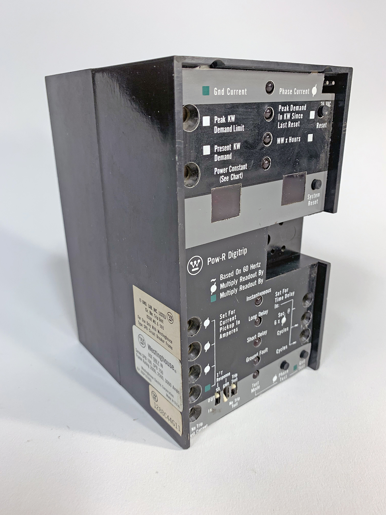 Westinghouse - 1288C44G11 - 1288C44G11 - Image 2