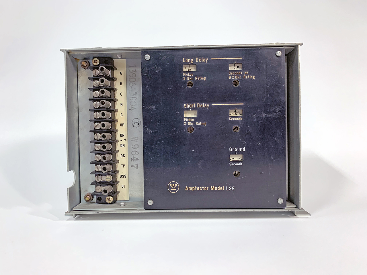 Westinghouse - 139D643G04 - 139D643G04 - Image 2
