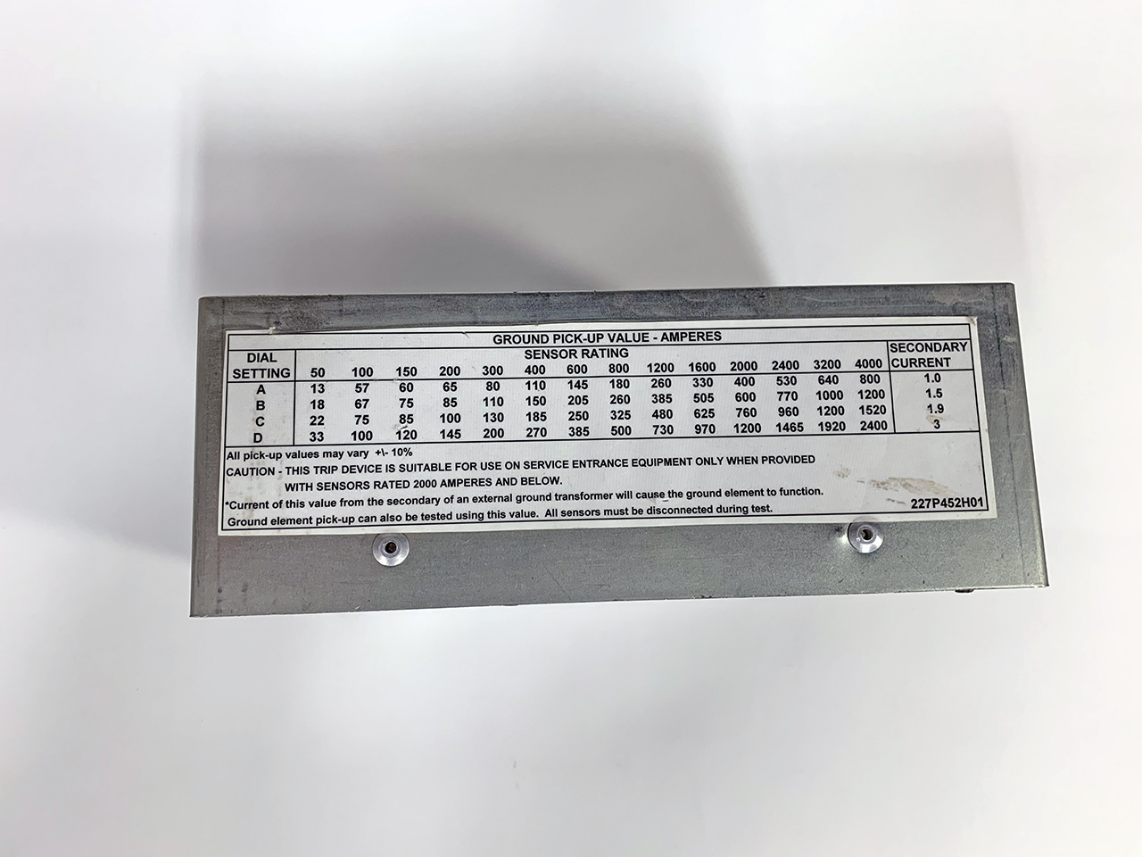 139D643G06