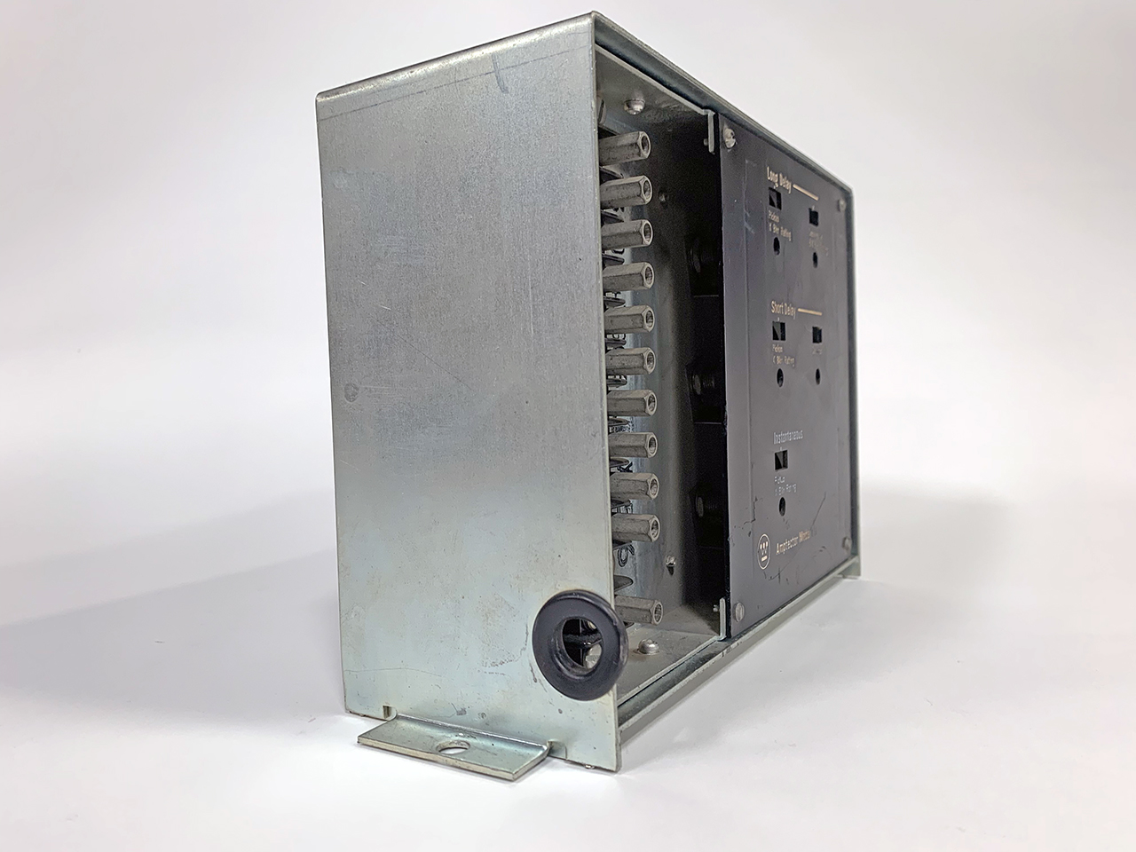 Siemens, Siemens Allis, Westinghouse - 139D643G06 - 139D643G06 - Image 2