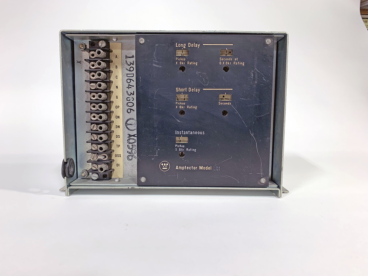 Siemens, Siemens Allis, Westinghouse - 139D643G06 - 139D643G06 - Image 3