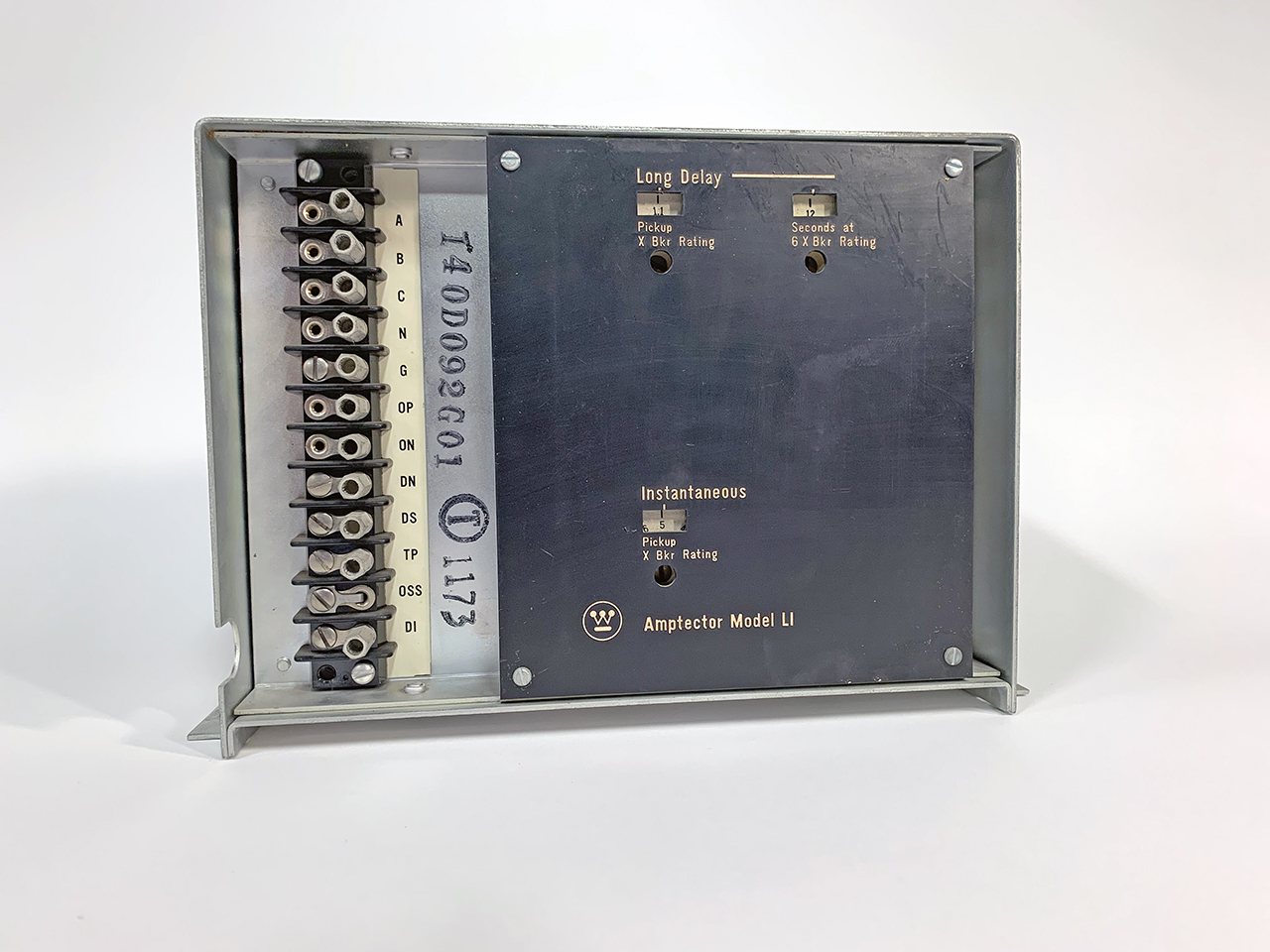 Westinghouse - 140D092G01 - 140D092G01 - Image 2