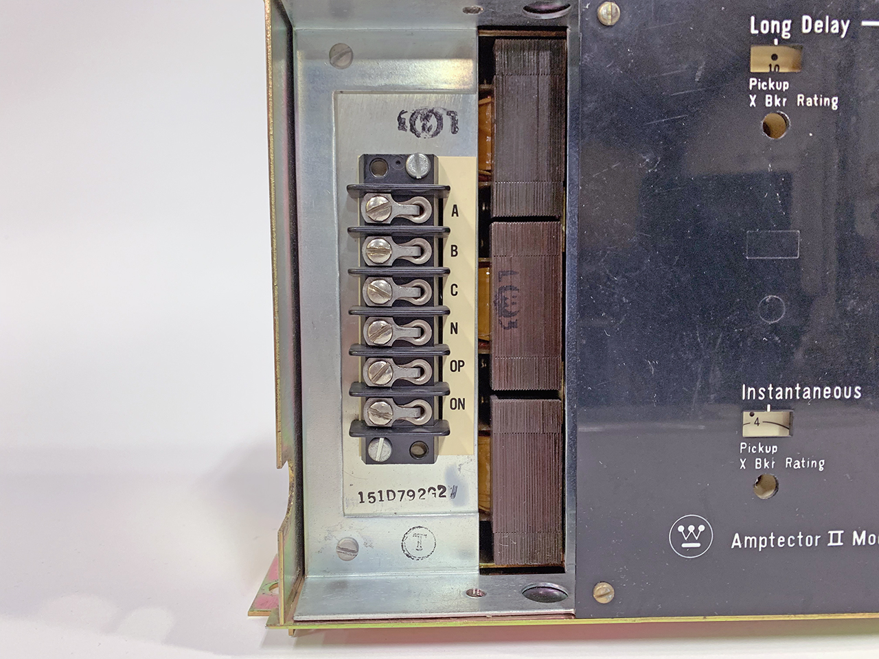 Westinghouse - 151D792G21 - 151D792G21 - Image 2