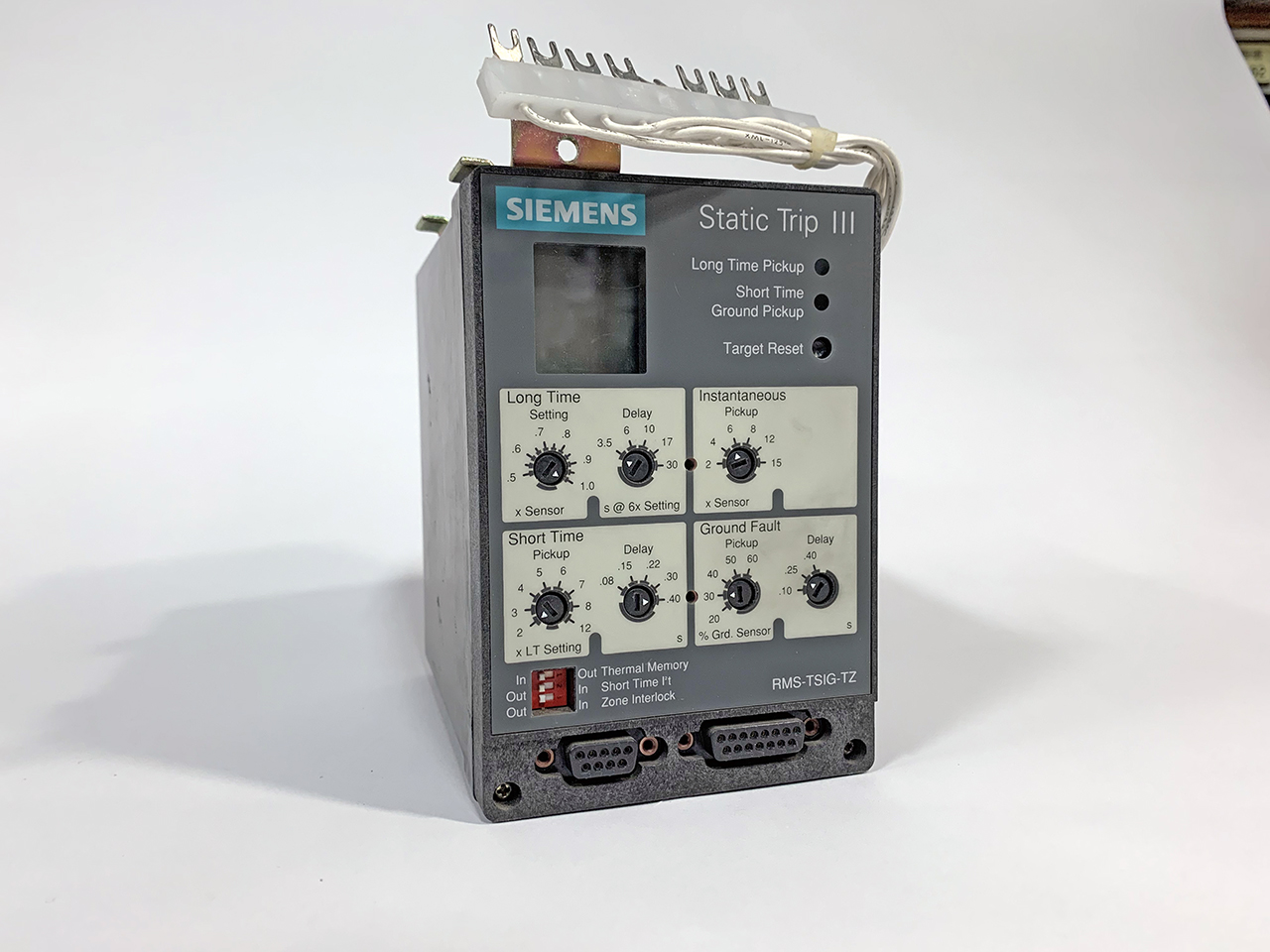 Siemens, Siemens Allis - 18-483-905-509 - 18-483-905-509 - Image 2
