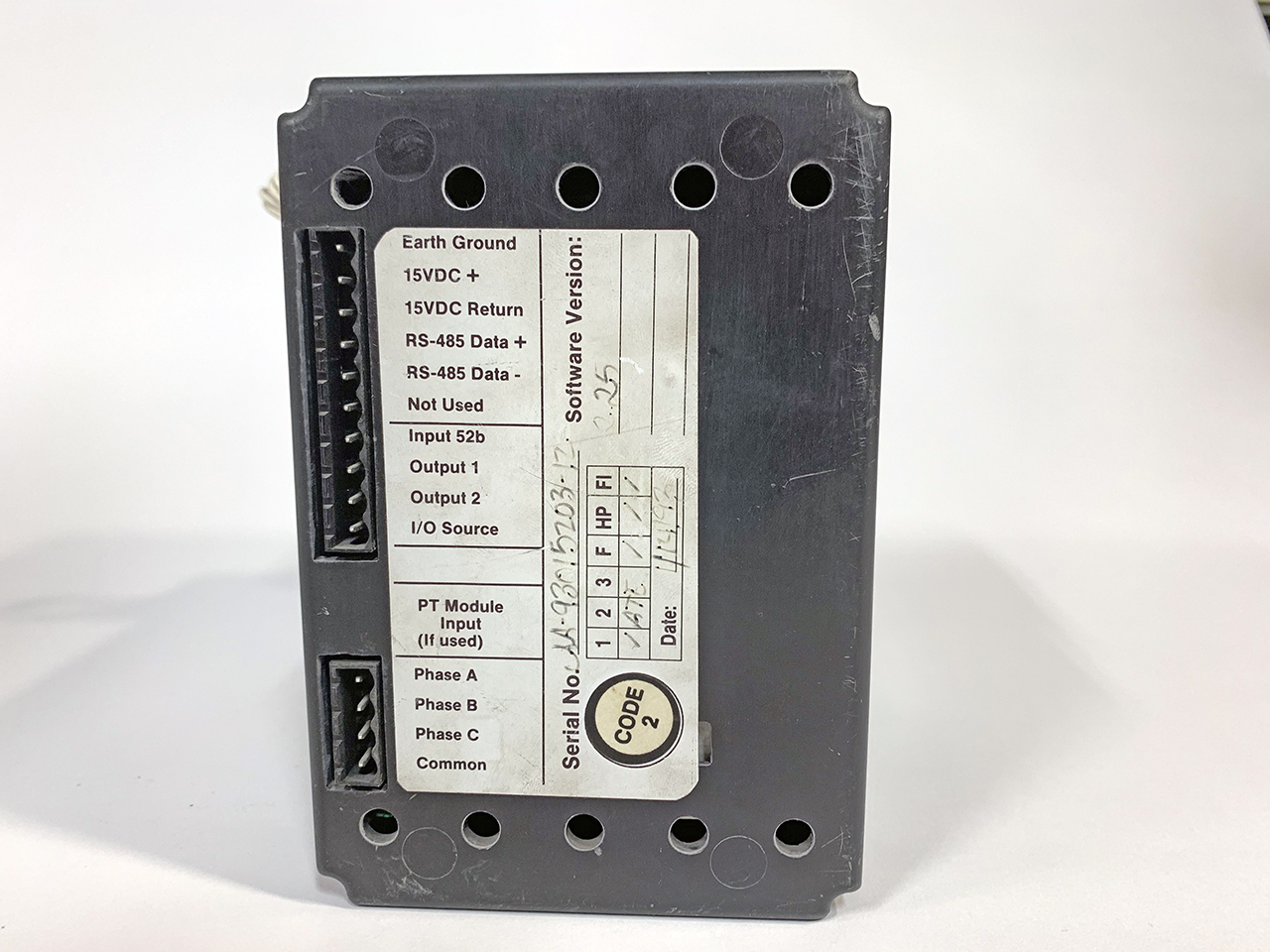 Siemens, Siemens Allis - 18-483-905-514 - 18-483-905-514 - Image 2