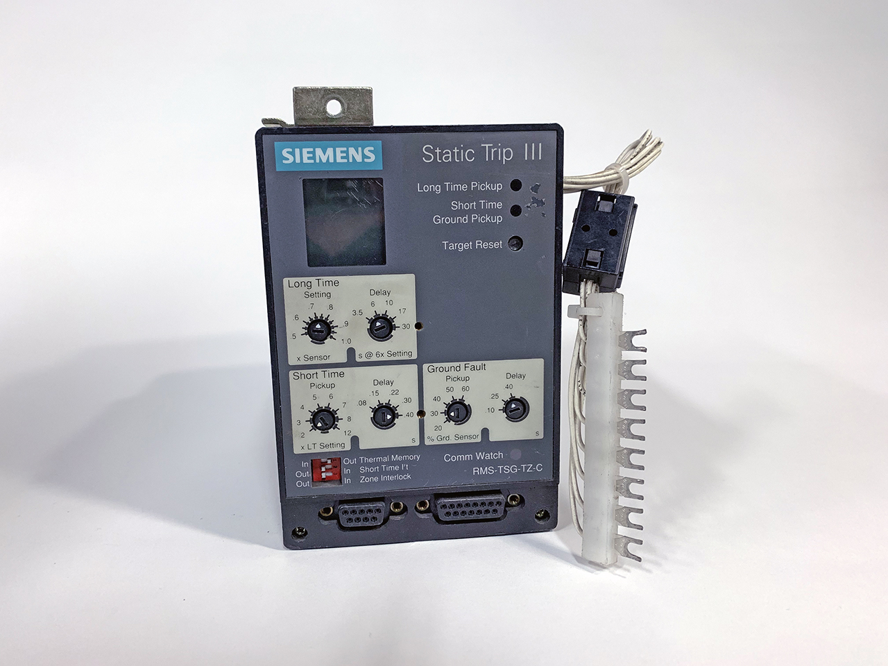 Siemens, Siemens Allis - 18-483-905-514 - 18-483-905-514 - Image 3