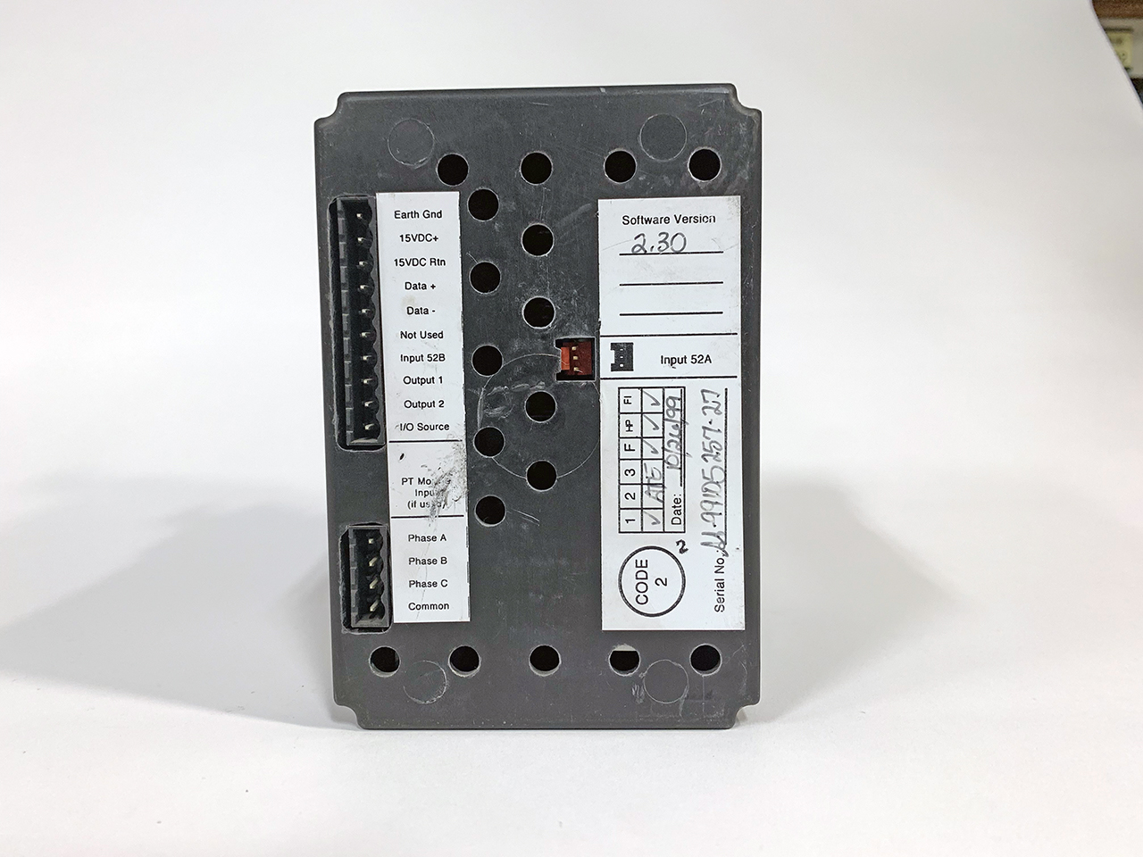 Siemens, Siemens Allis - 18-483-905-548 - 18-483-905-548 - Image 2