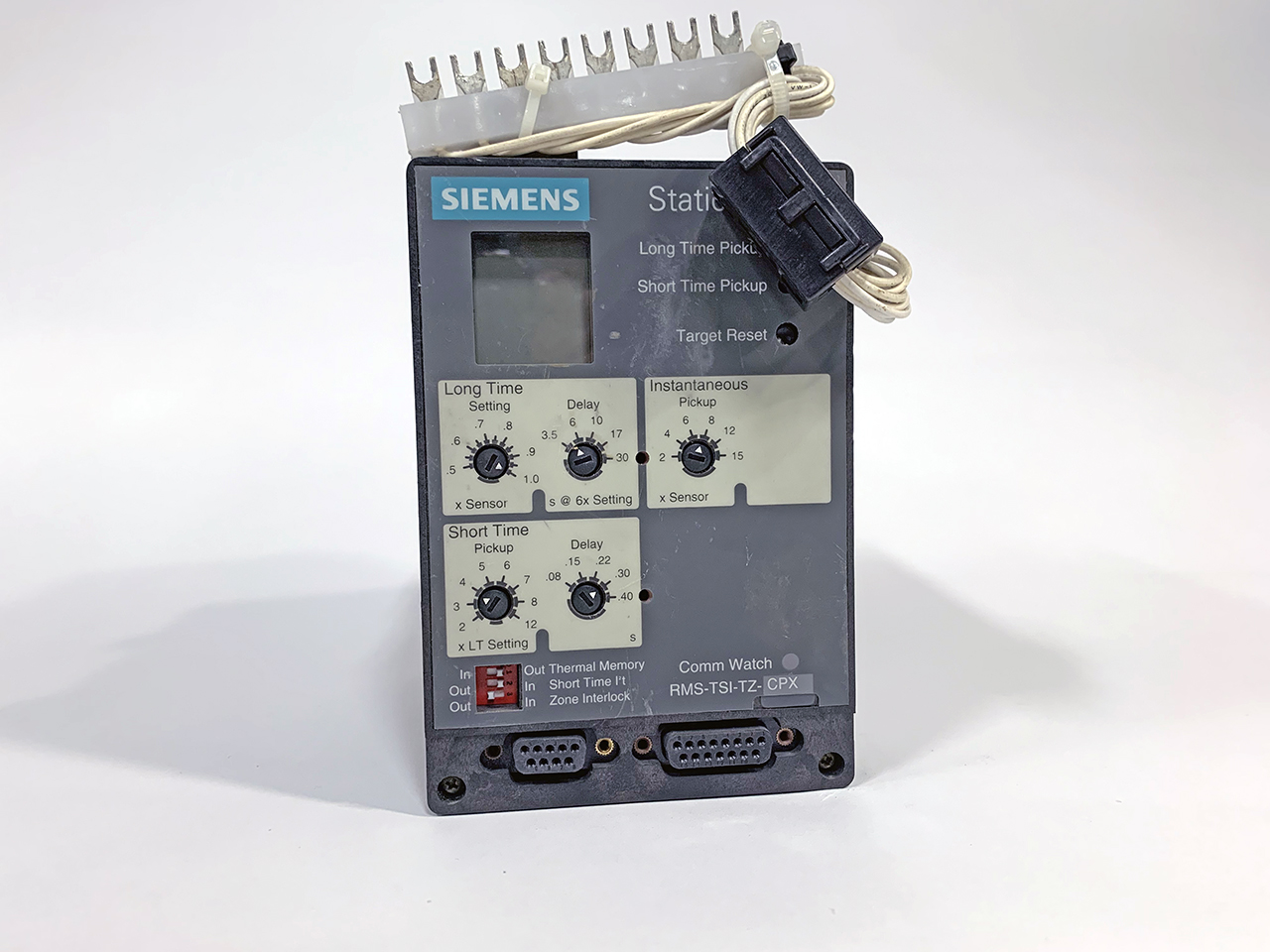 Siemens, Siemens Allis - 18-483-905-548 - 18-483-905-548 - Image 3