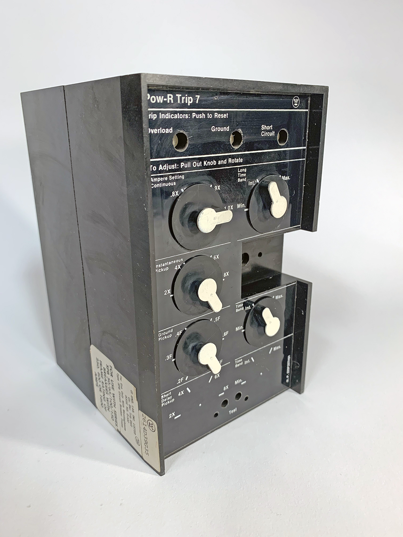 Westinghouse - 2614D39G35 - 2614D39G35 - Image 2