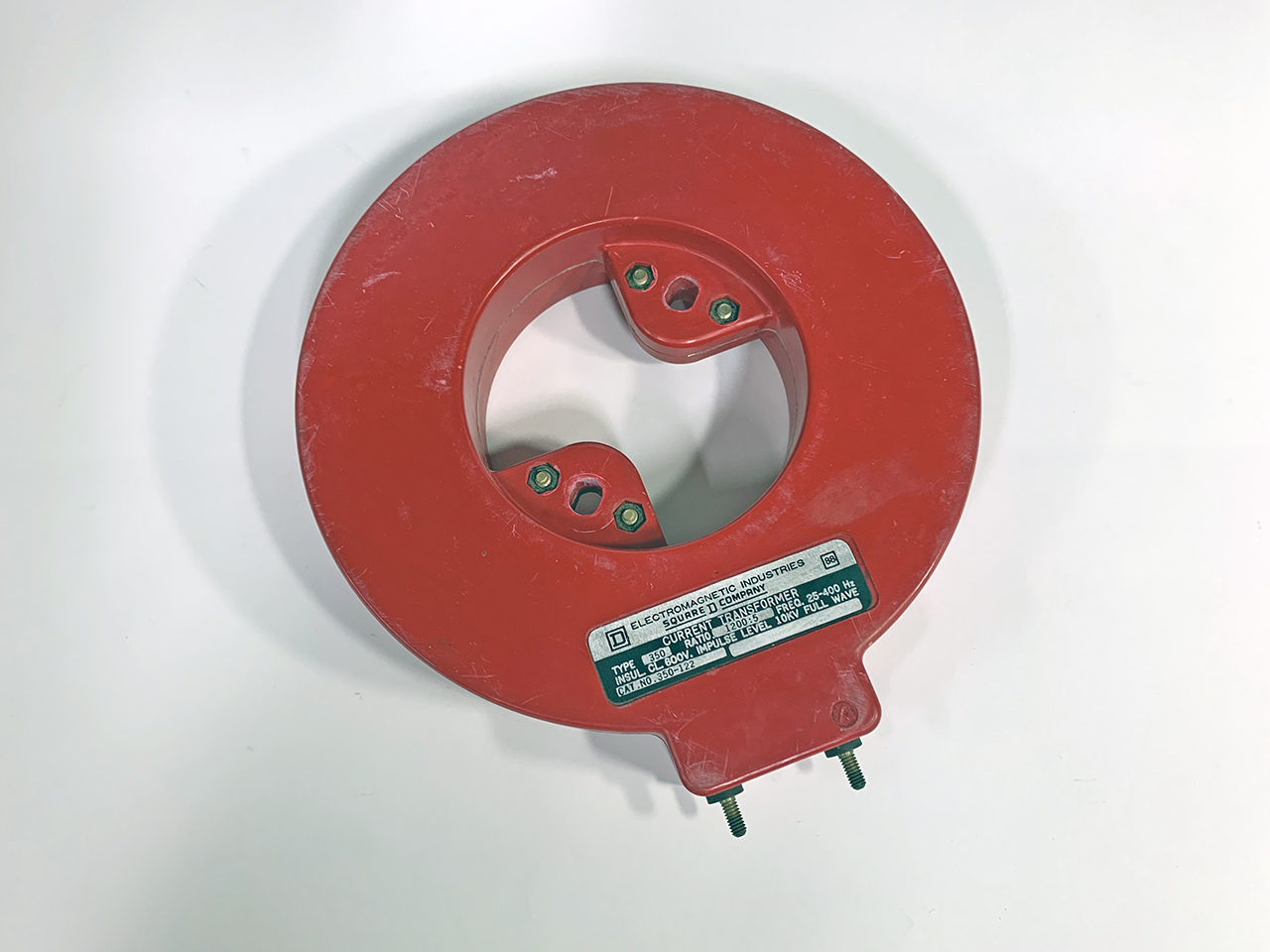 Cutler-Hammer, Eaton, Square D - 350-122 - 350-122 - Image 3