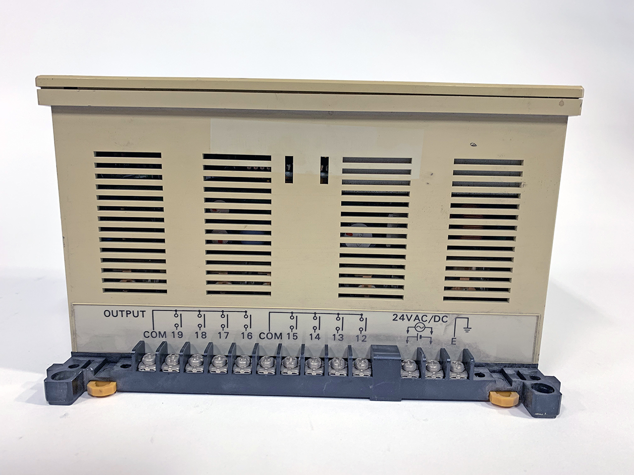 Omron Tateisi Electronics - 3G2S6-CPU15 - 3G2S6-CPU15 - Image 2