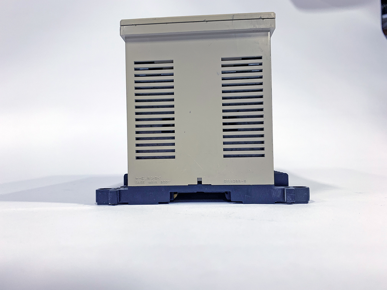 Omron Tateisi Electronics - 3G2S6-CPU15 - 3G2S6-CPU15 - Image 3