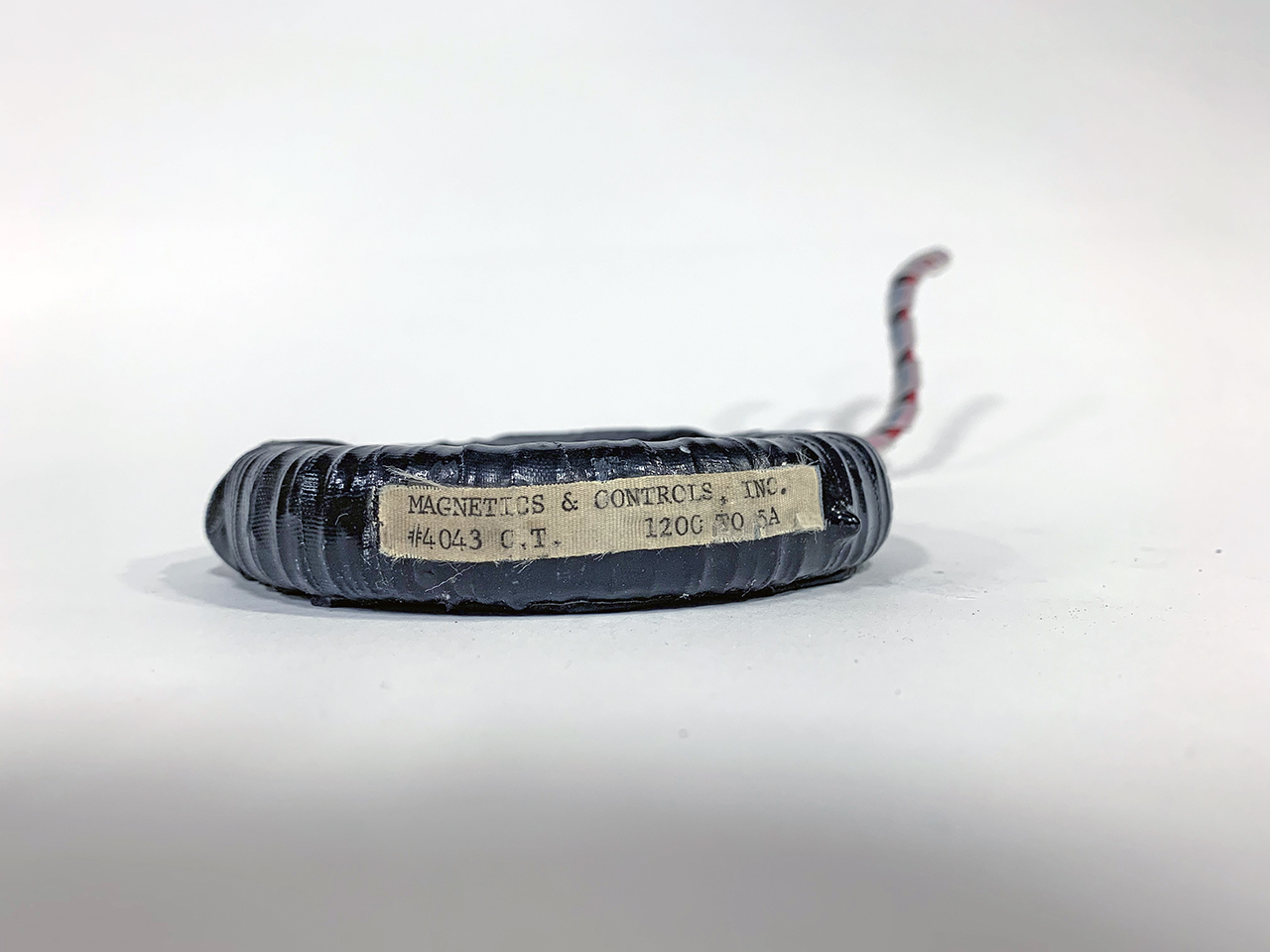 Magnetics and Controls Inc. - 4043 - 4043 - Image 2