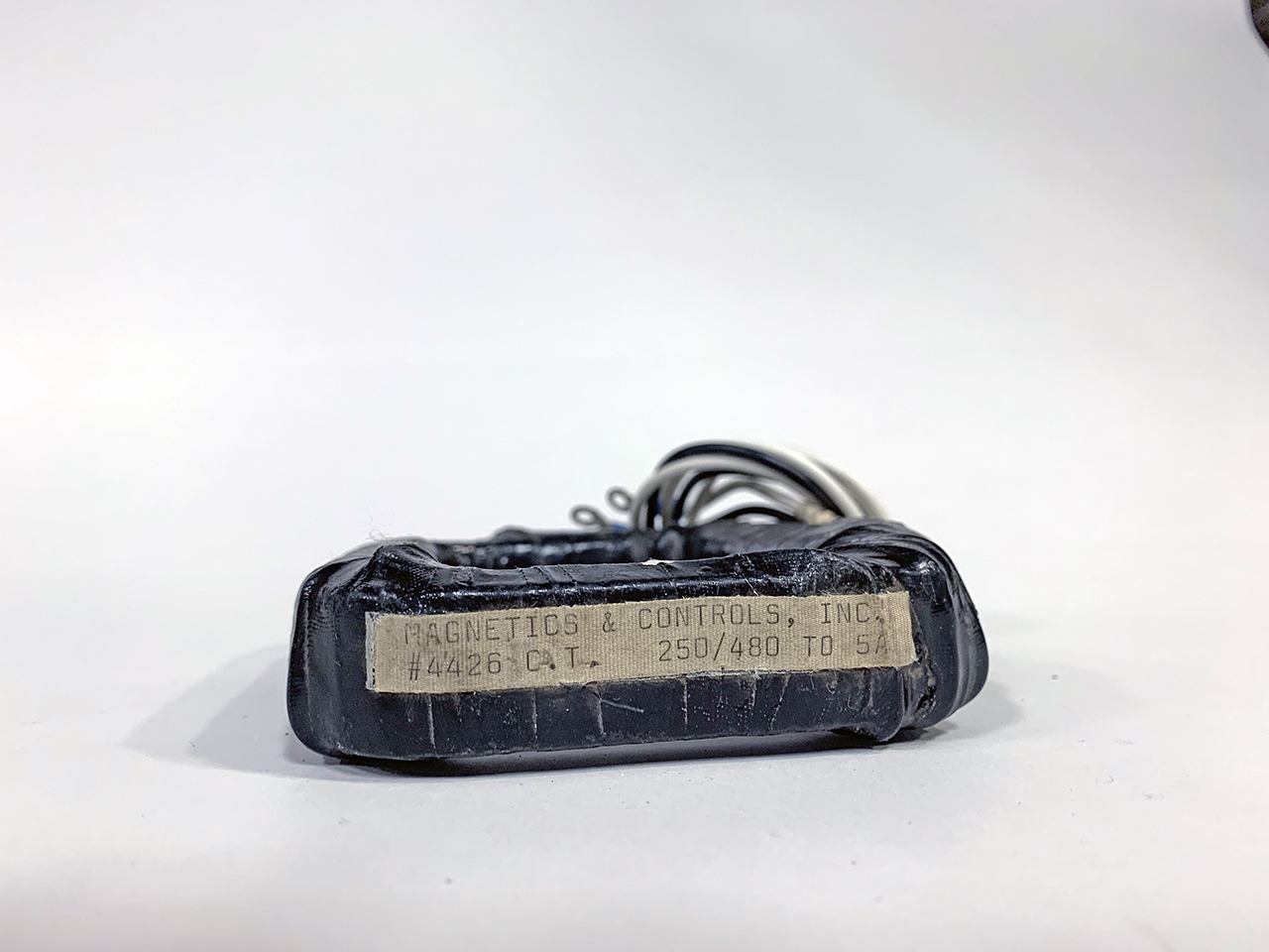 Magnetics and Controls Inc. - 4426 - 4426 - Image 2