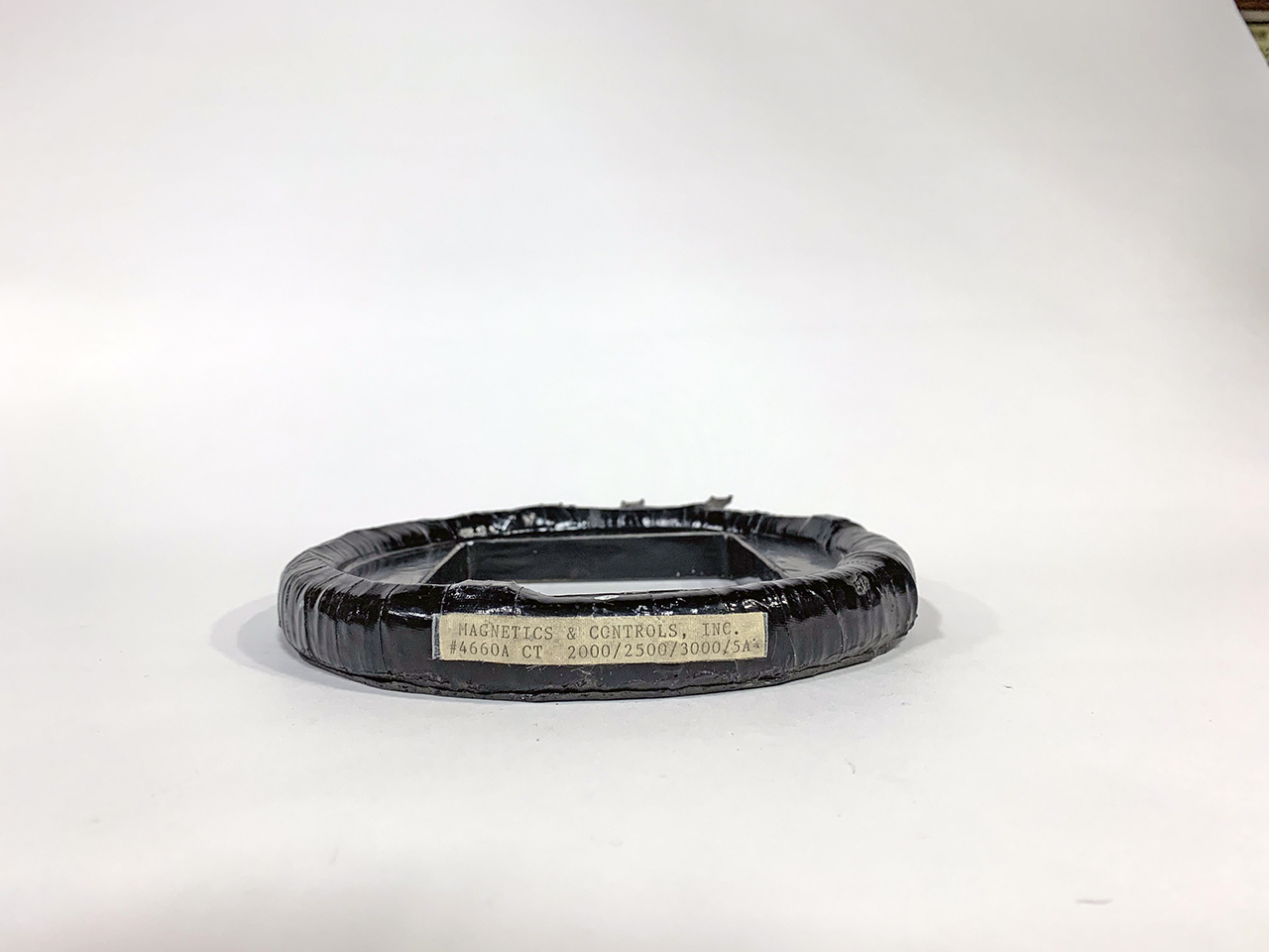 Magnetics and Controls Inc. - 4660A - 4660A - Image 2