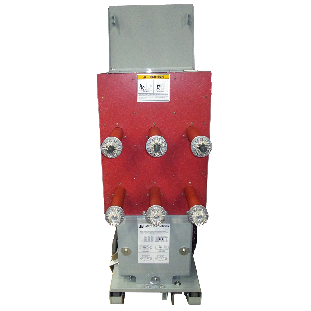 5-MSV-250A-1200-58 Vacuum Circuit Breaker