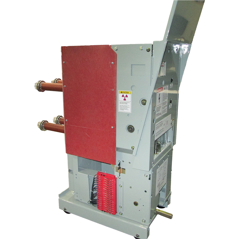 5-MSV-250A-1200-58 Vacuum Circuit Breaker - Image 2