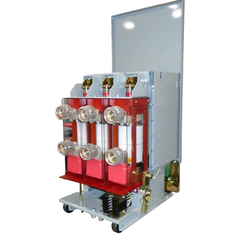 5-VHK-350 1200A Model 40 Vacuum Circuit Breaker
