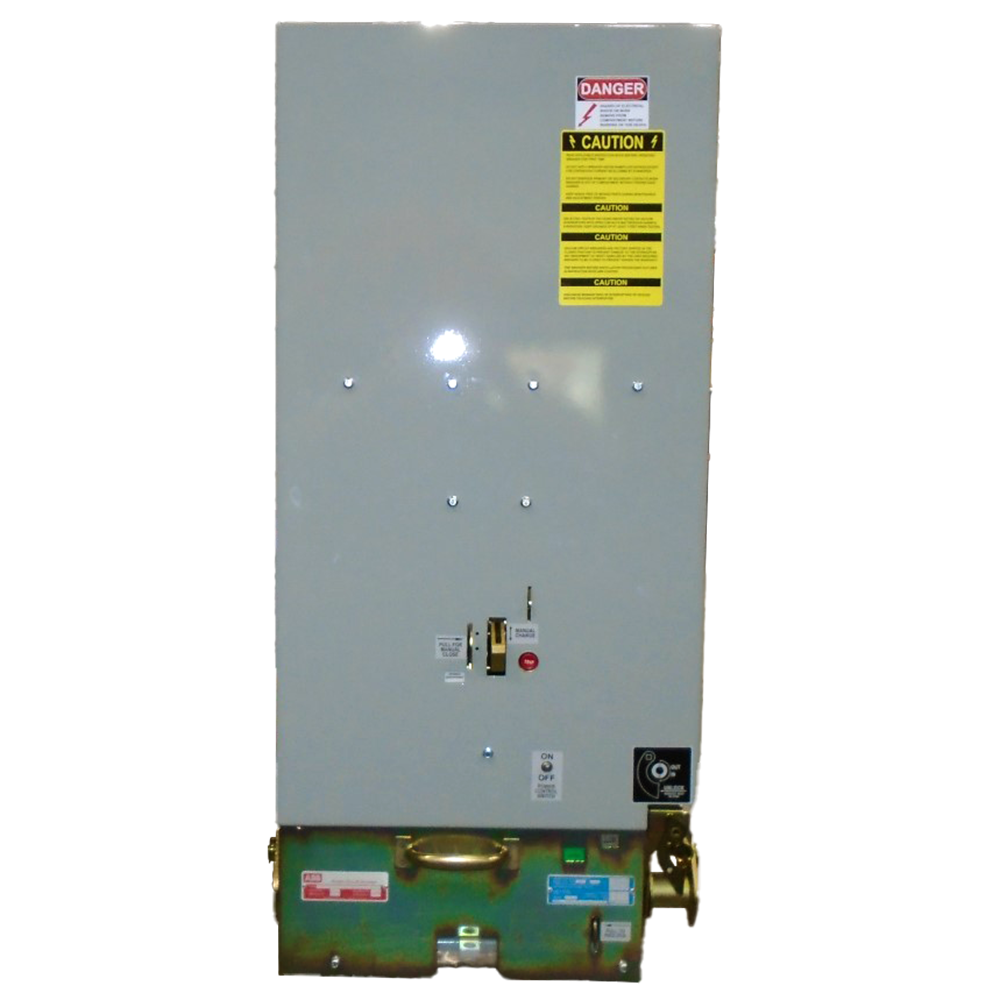 5-VHK-350 1200A Model 40 Vacuum Circuit Breaker - Image 2