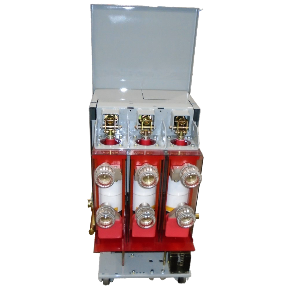 5-VHK-350 2000A Model 40 Vacuum Circuit Breaker