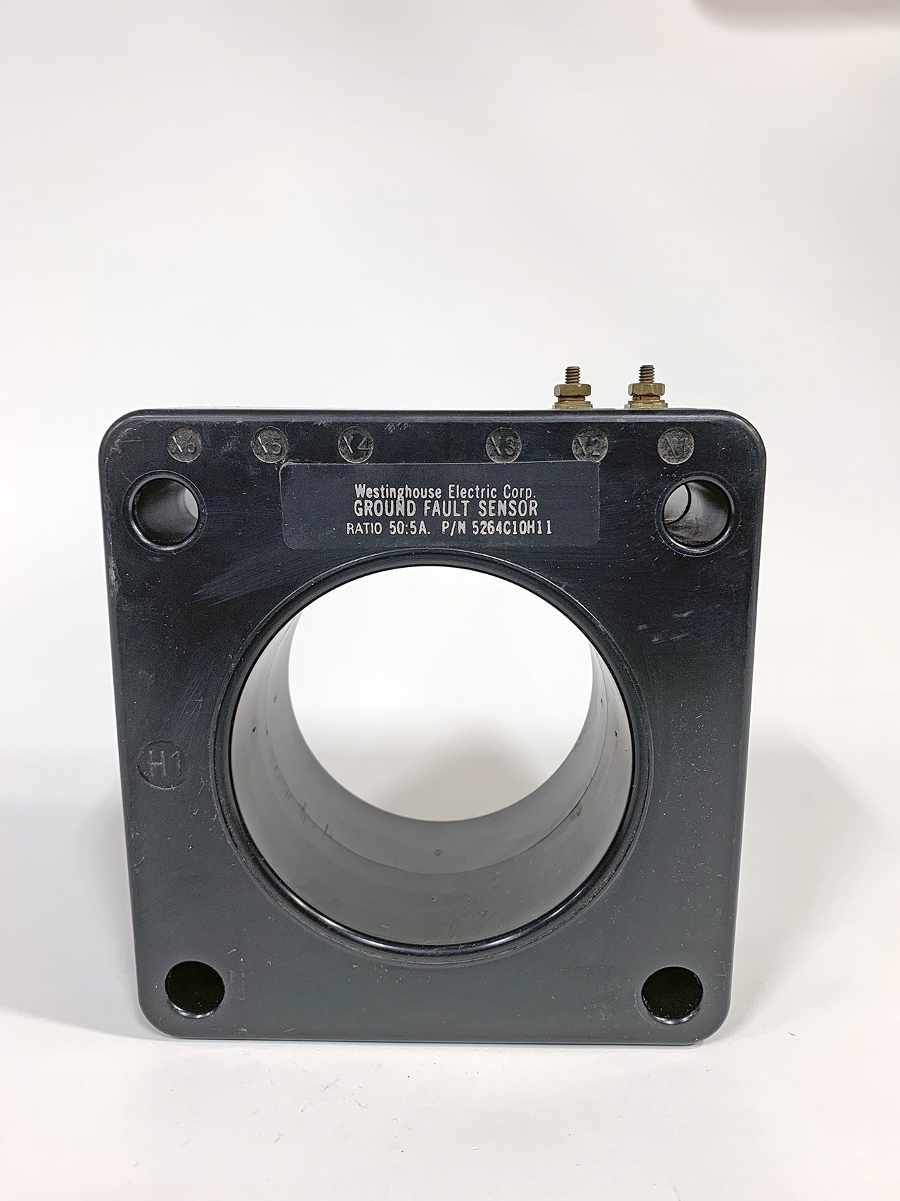 Cutler-Hammer, Eaton, Square D, Westinghouse - 5264C10H11 - 5264C10H11 - Image 3
