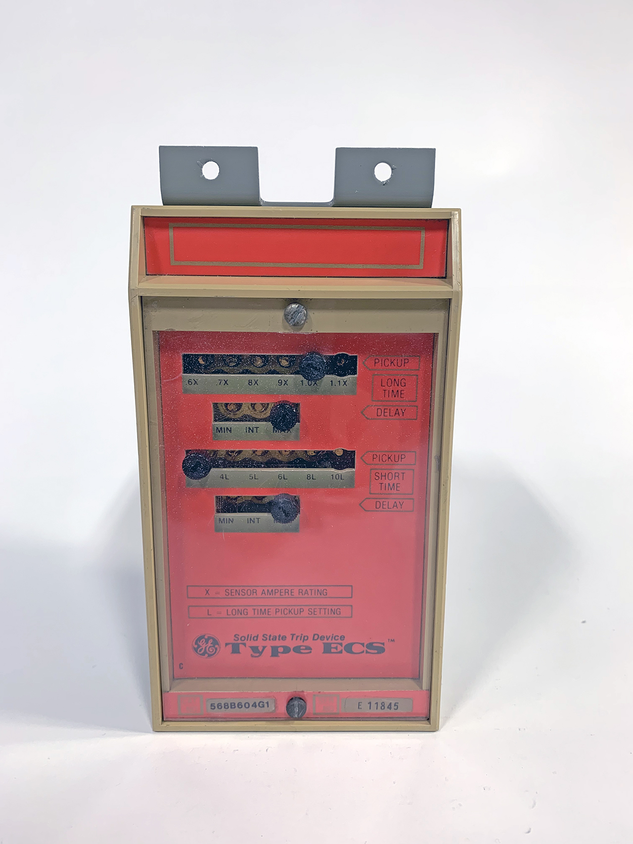 General Electric - 568B604G1 - 568B604G1 - Image 2