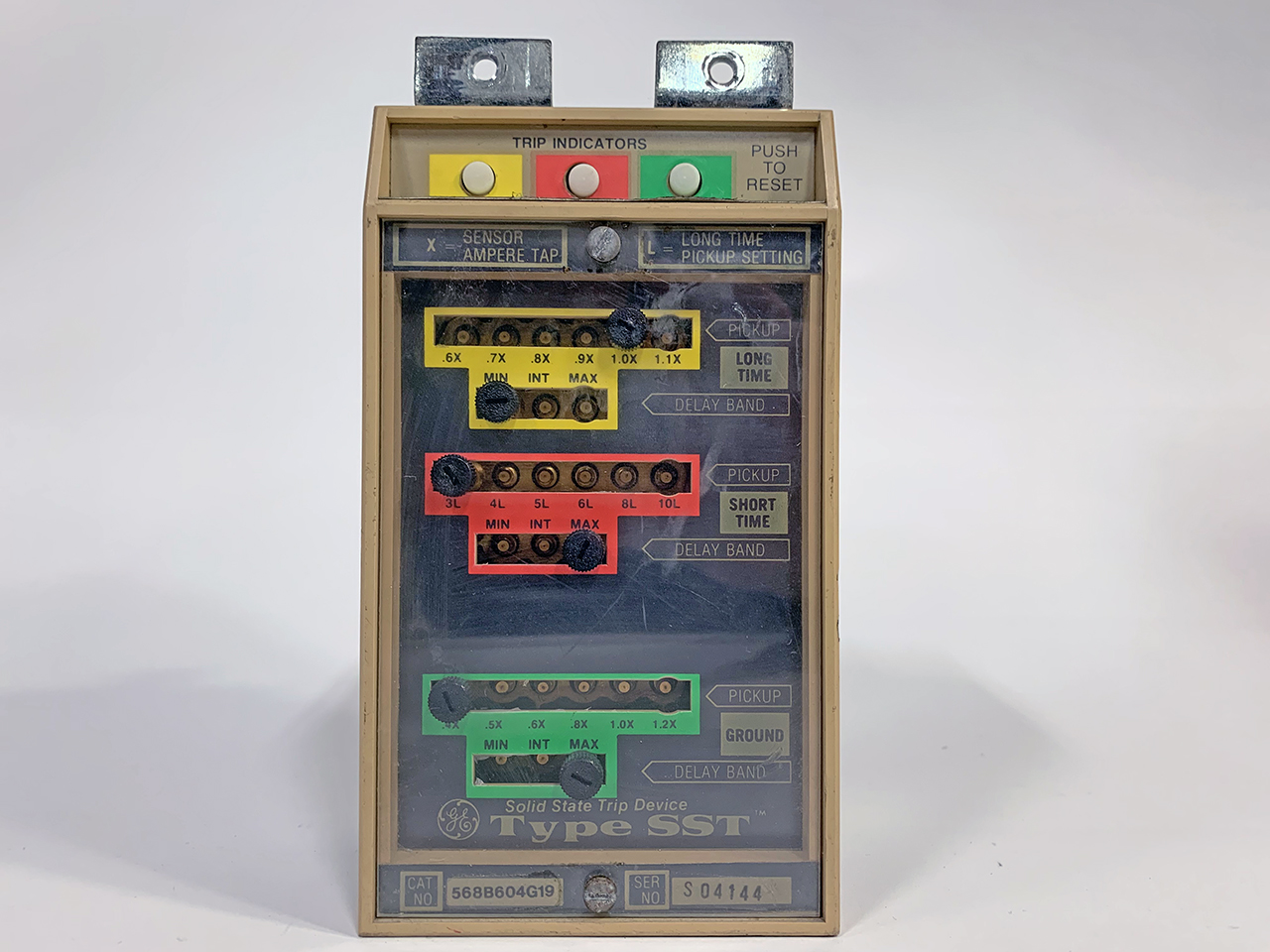 General Electric - 568B604G19 - 568B604G19 - Image 2