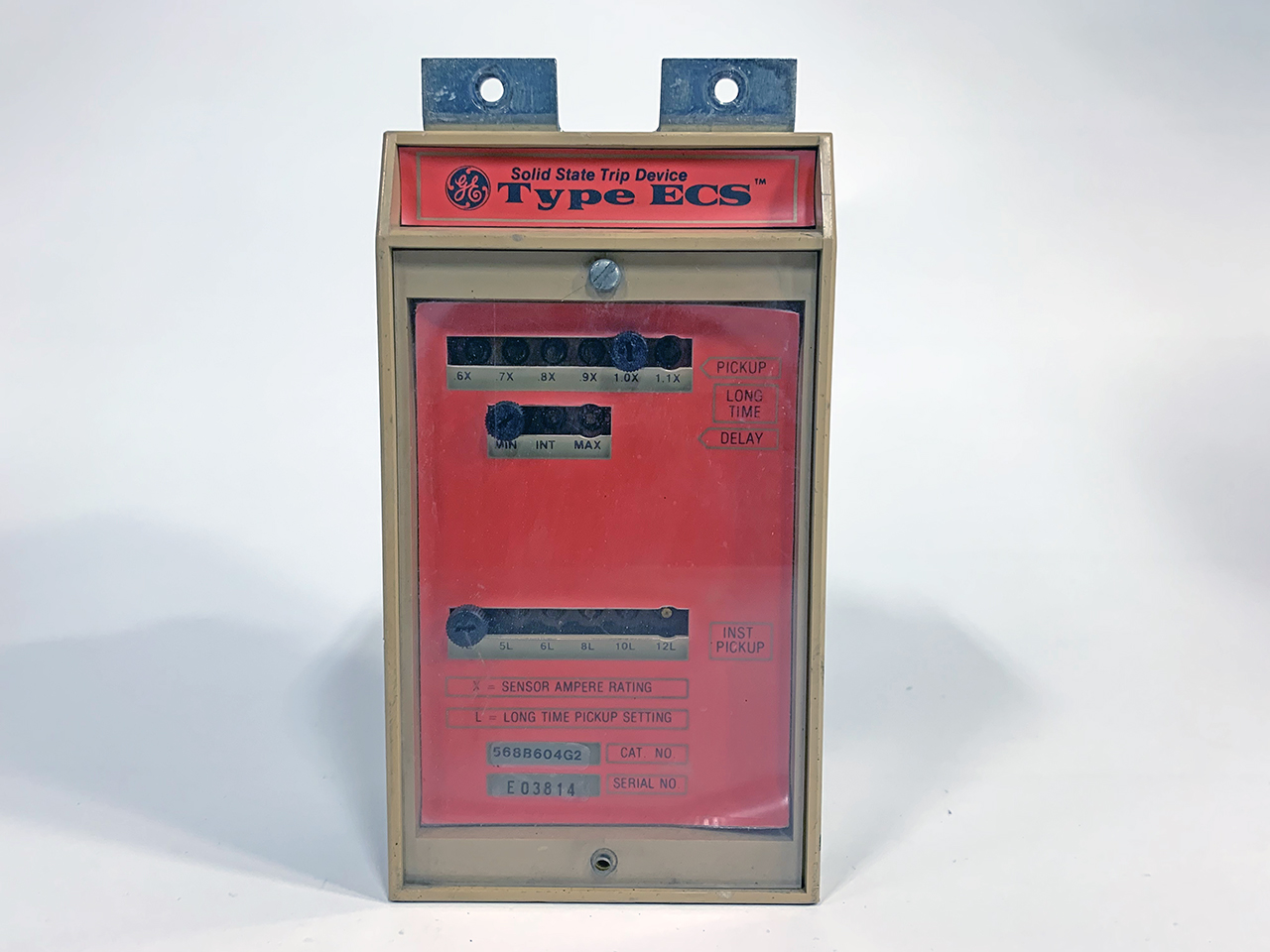 General Electric - 568B604G2 - 568B604G2 - Image 2