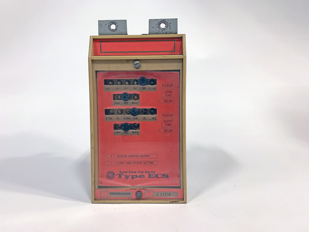 General Electric - 568B604G40 - 568B604G40 - Image 2