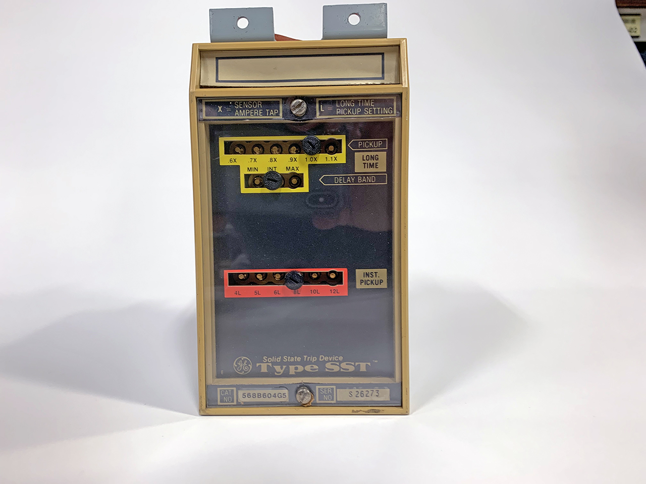General Electric - 568B604G5 - 568B604G5 - Image 3