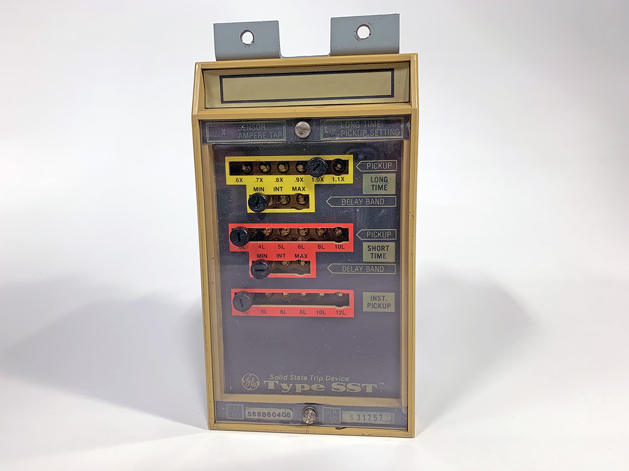 General Electric - 568B604G6 - 568B604G6 - Image 2