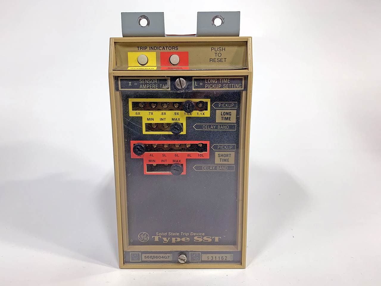General Electric - 568B604G7 - 568B604G7 - Image 2