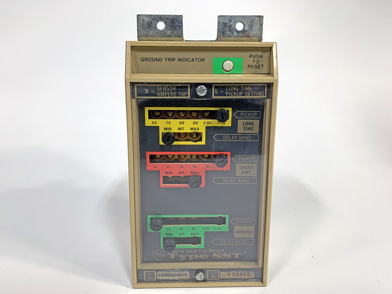 General Electric - 568B604G75 - 568B604G75 - Image 2