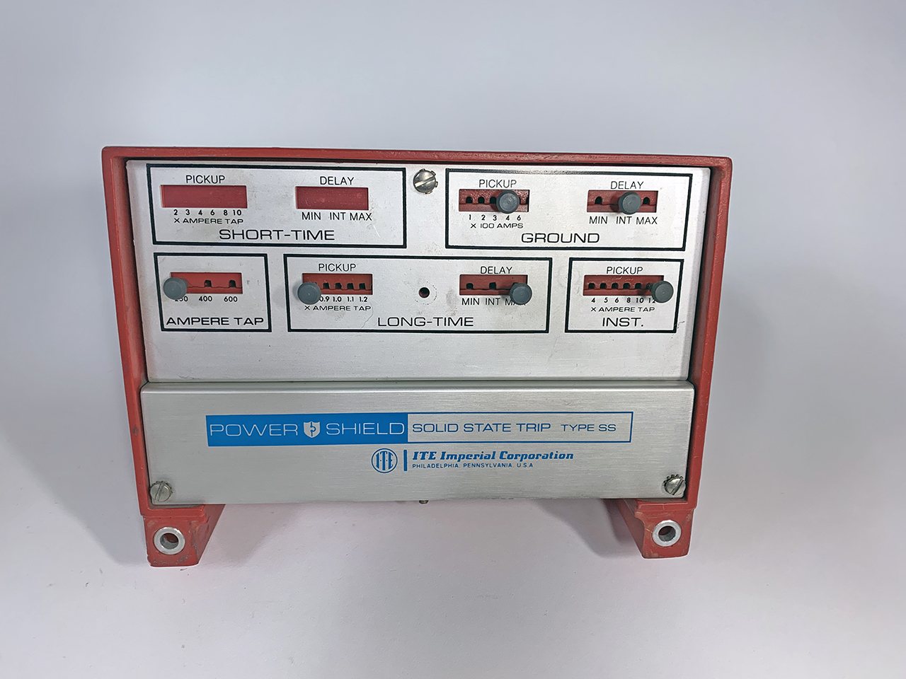 ABB, BBC, ITE - 608702-T19 - 608702-T19 - Image 2