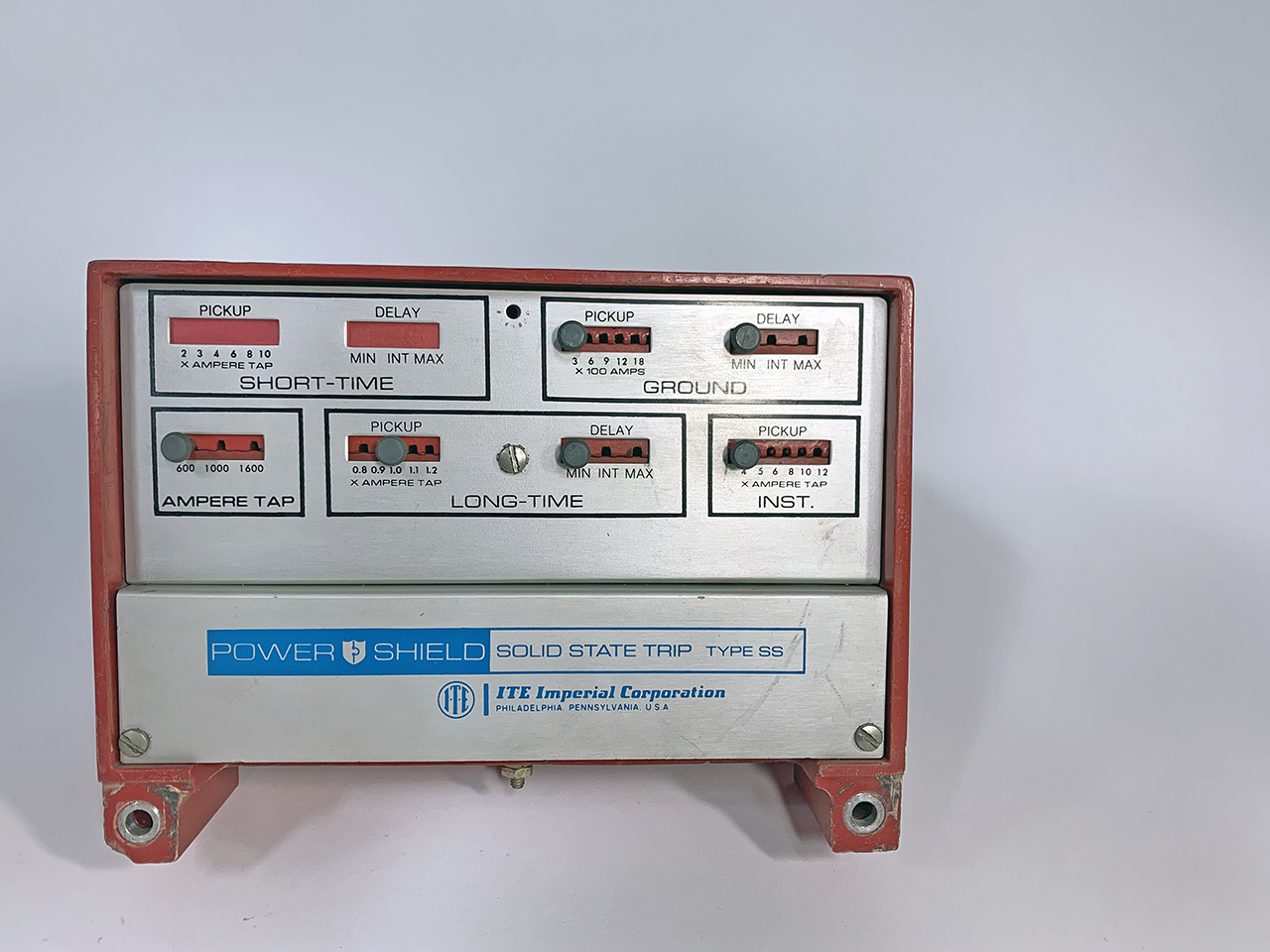 ABB, BBC, ITE - 608703-T19 - 608703-T19 - Image 2
