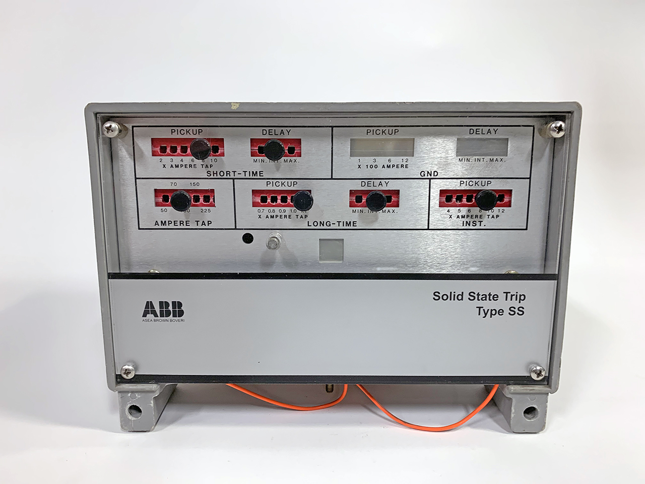 ABB, BBC - 609901-T002 - 609901-T002 - Image 2