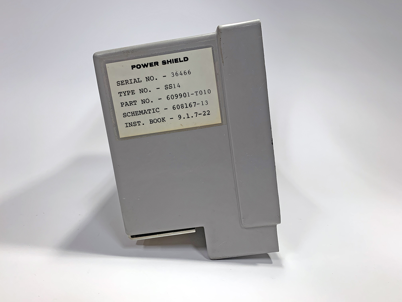 ABB, BBC, ITE - 609901-T010 - 609901-T010 - Image 2