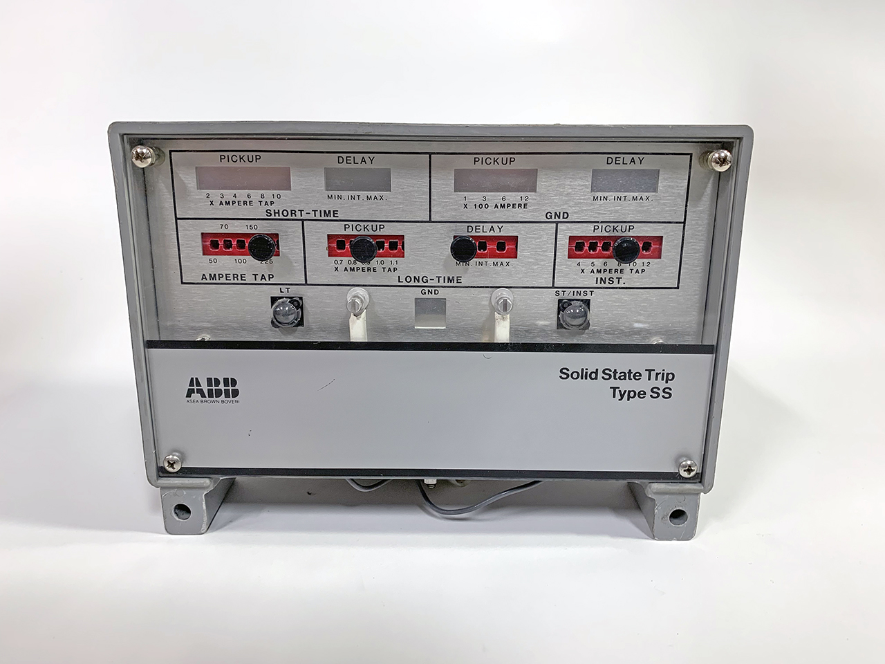 ABB, BBC, ITE - 609901-T503 - 609901-T503 - Image 2