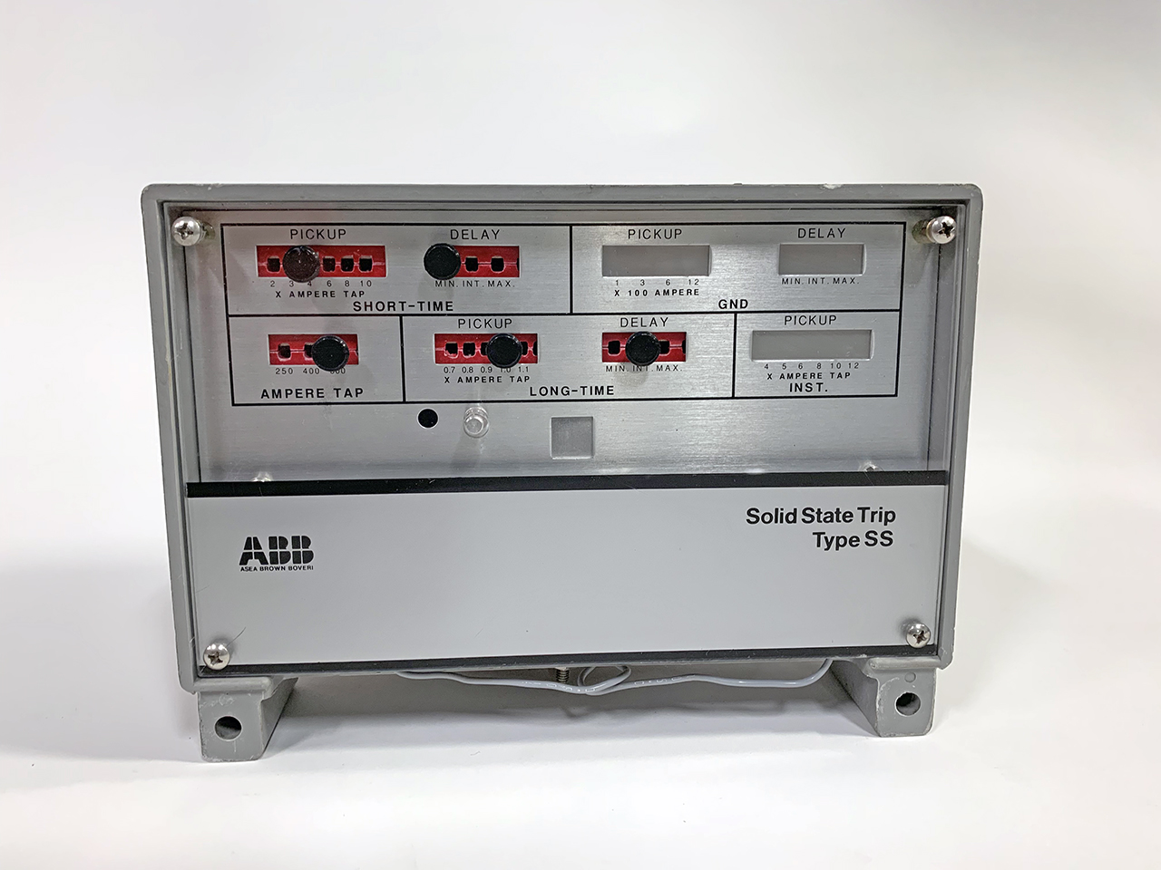 ABB - 609902-T001-N - 609902-T001-N - Image 2