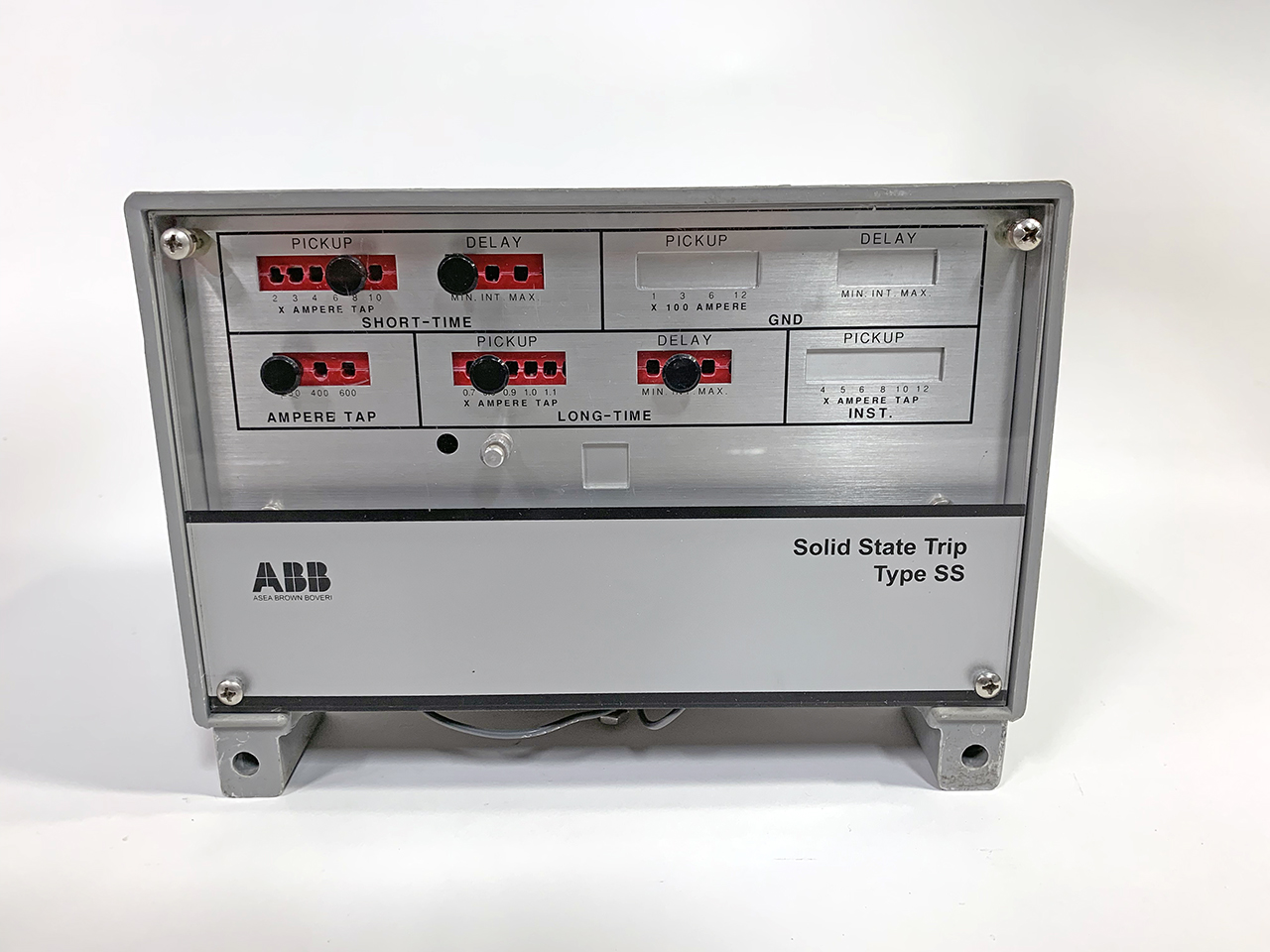 ABB, BBC, ITE - 609902-T001 - 609902-T001 - Image 2