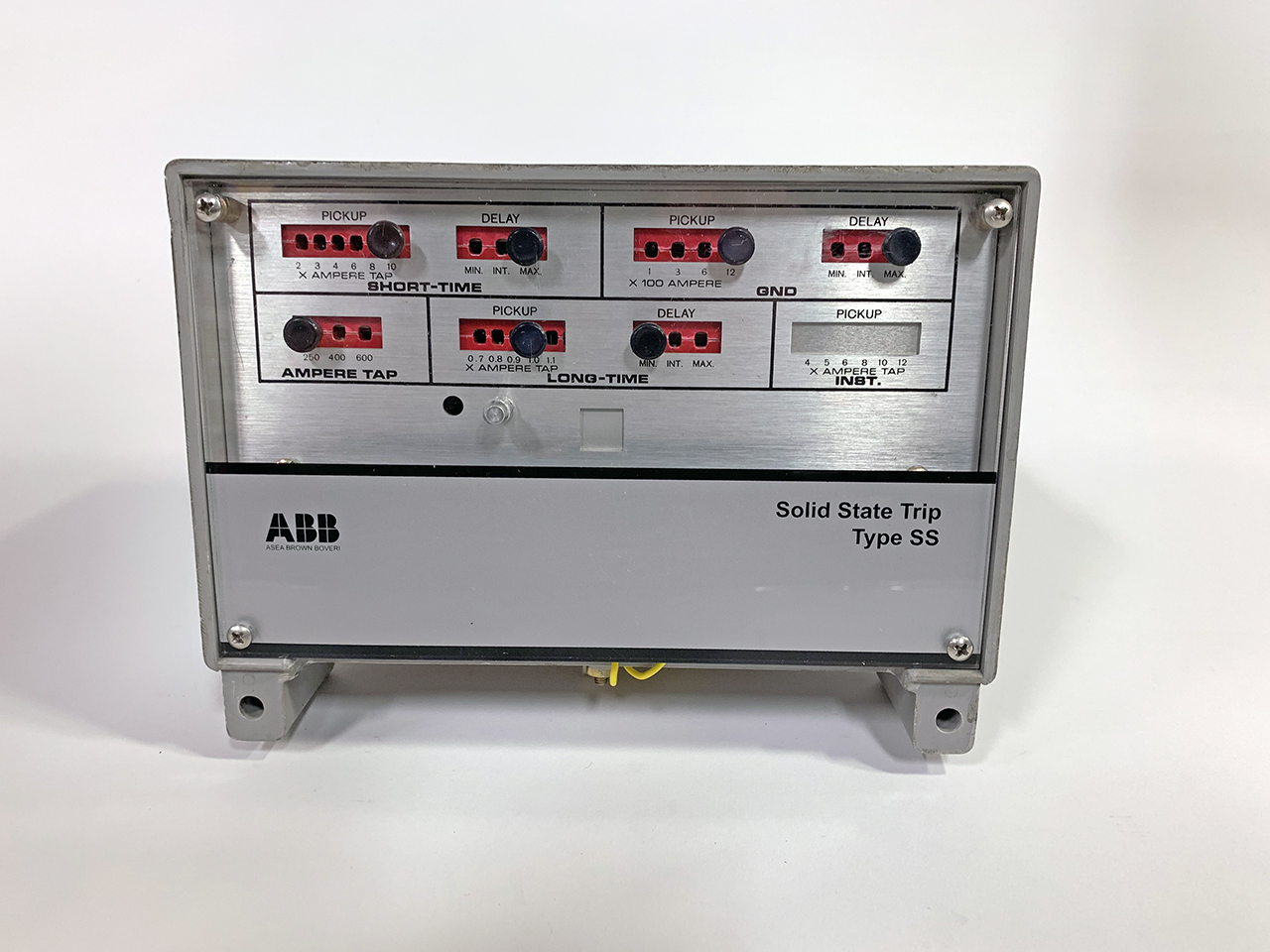 ABB - 609902-T004 - 609902-T004 - Image 2