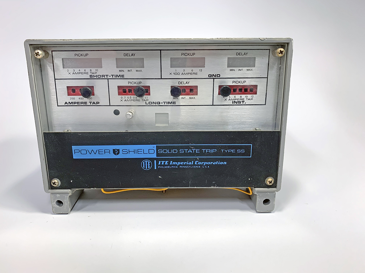 ABB, BBC, ITE - 609902-T012 - 609902-T012 - Image 2