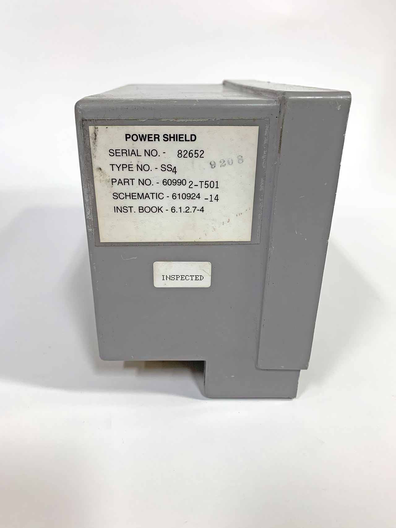 ABB - 609902-T501 - 609902-T501 - Image 2